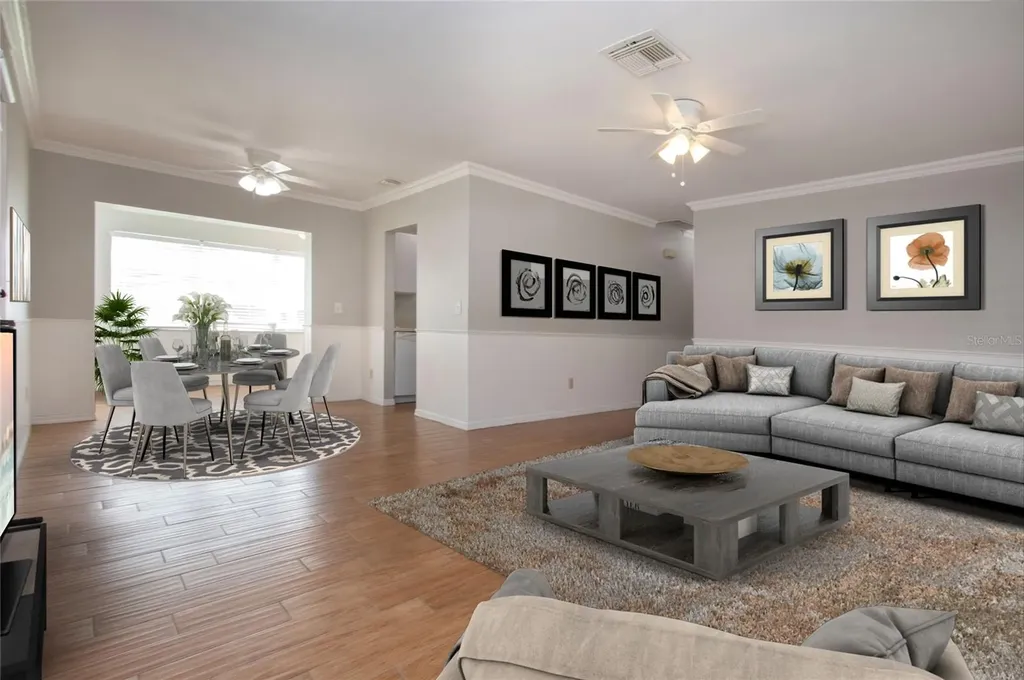 1828 Foxhunt Drive Sun City Center FL 33573