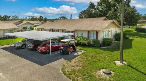 1828 Foxhunt Drive Sun City Center FL 33573