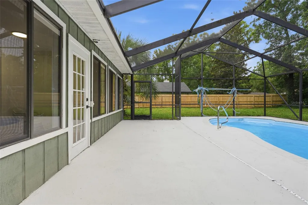 4204 NW 66th Terrace Gainesville FL 32606