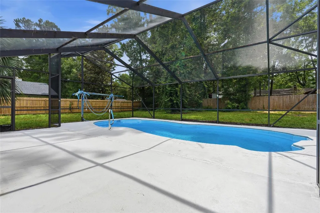 4204 NW 66th Terrace Gainesville FL 32606