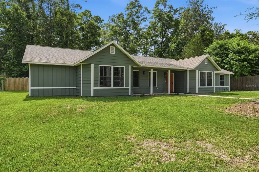 4204 NW 66th Terrace Gainesville FL 32606