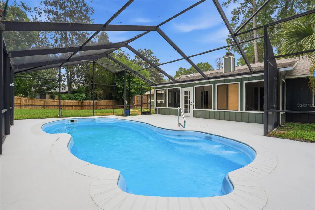 4204 NW 66th Terrace Gainesville FL 32606