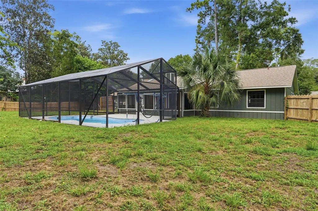 4204 NW 66th Terrace Gainesville FL 32606