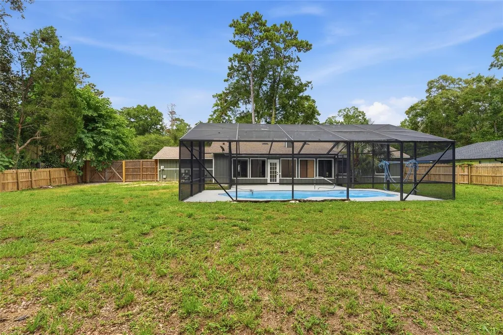 4204 NW 66th Terrace Gainesville FL 32606