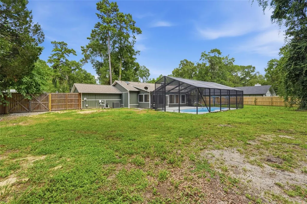 4204 NW 66th Terrace Gainesville FL 32606