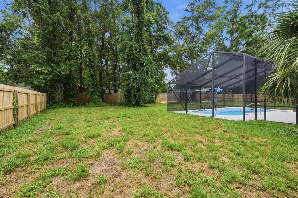 4204 NW 66th Terrace Gainesville FL 32606