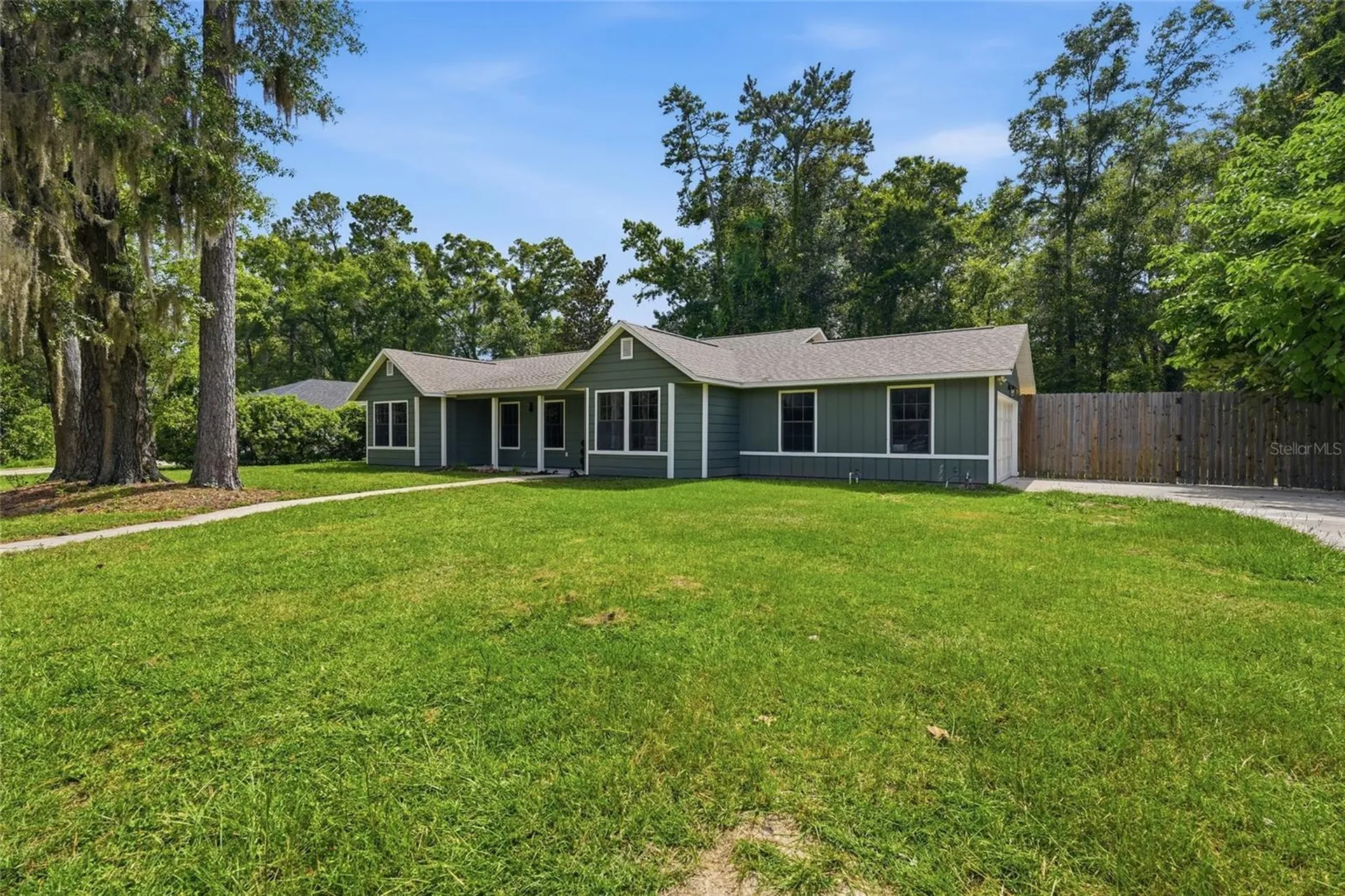 4204 NW 66th Terrace Gainesville FL 32606
