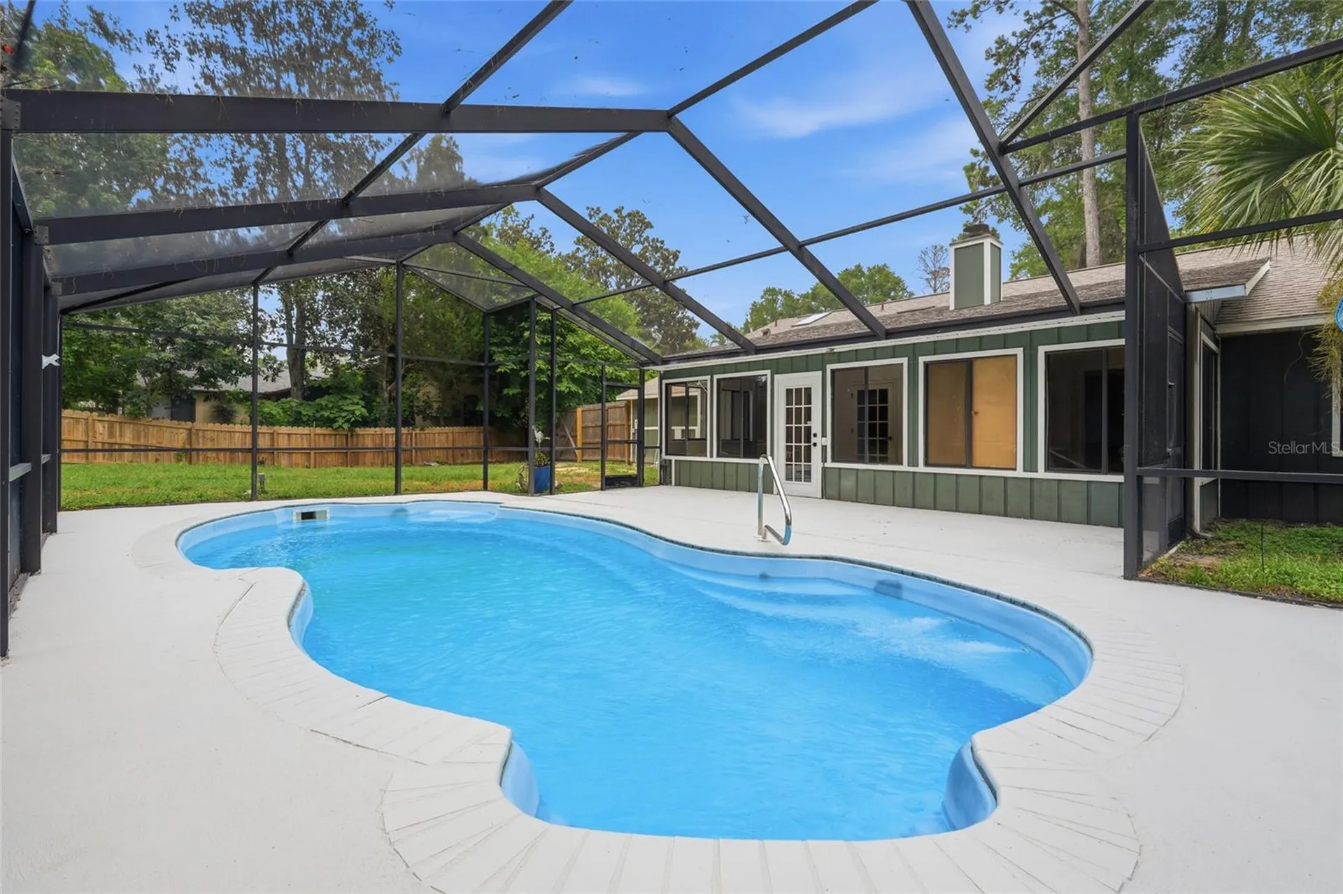 4204 NW 66th Terrace Gainesville FL 32606