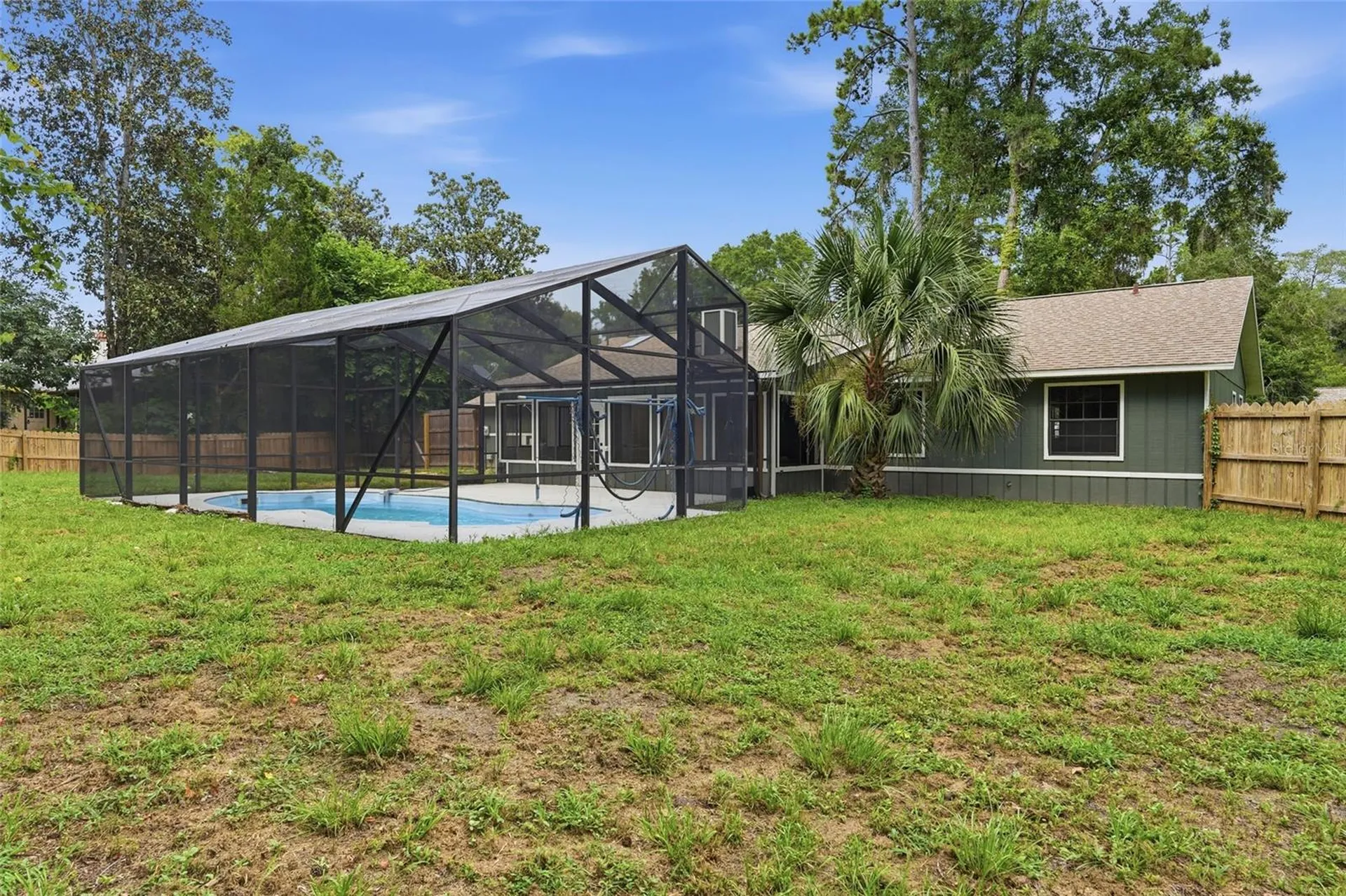 4204 NW 66th Terrace Gainesville FL 32606