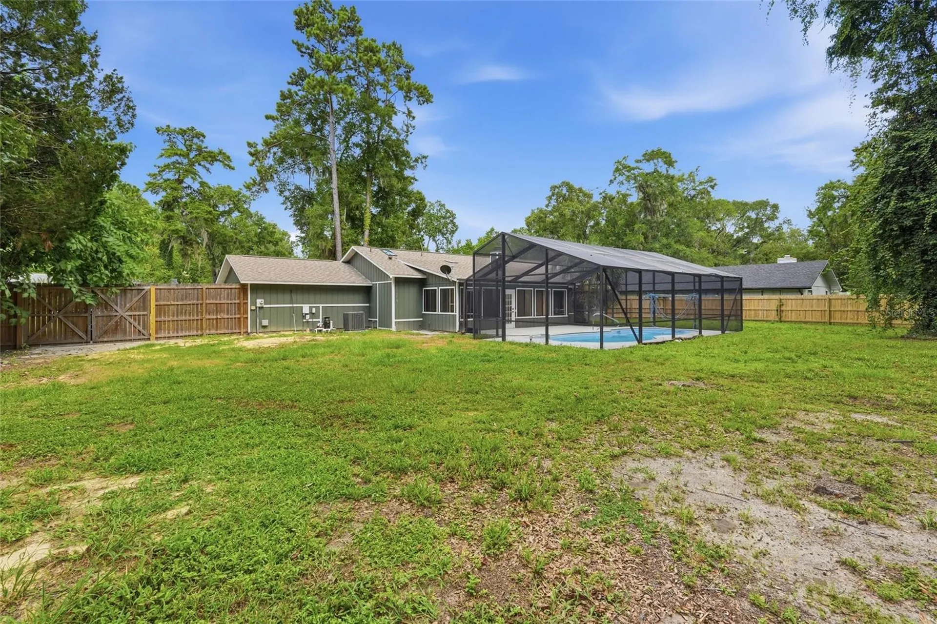 4204 NW 66th Terrace Gainesville FL 32606
