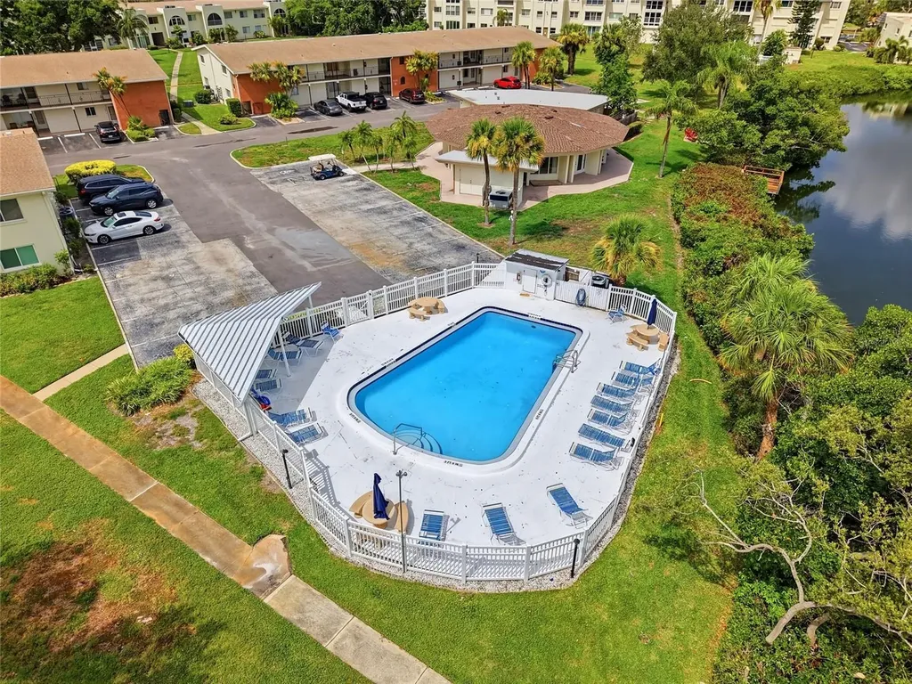 4570 Overlook Drive NE St Petersburg FL 33703