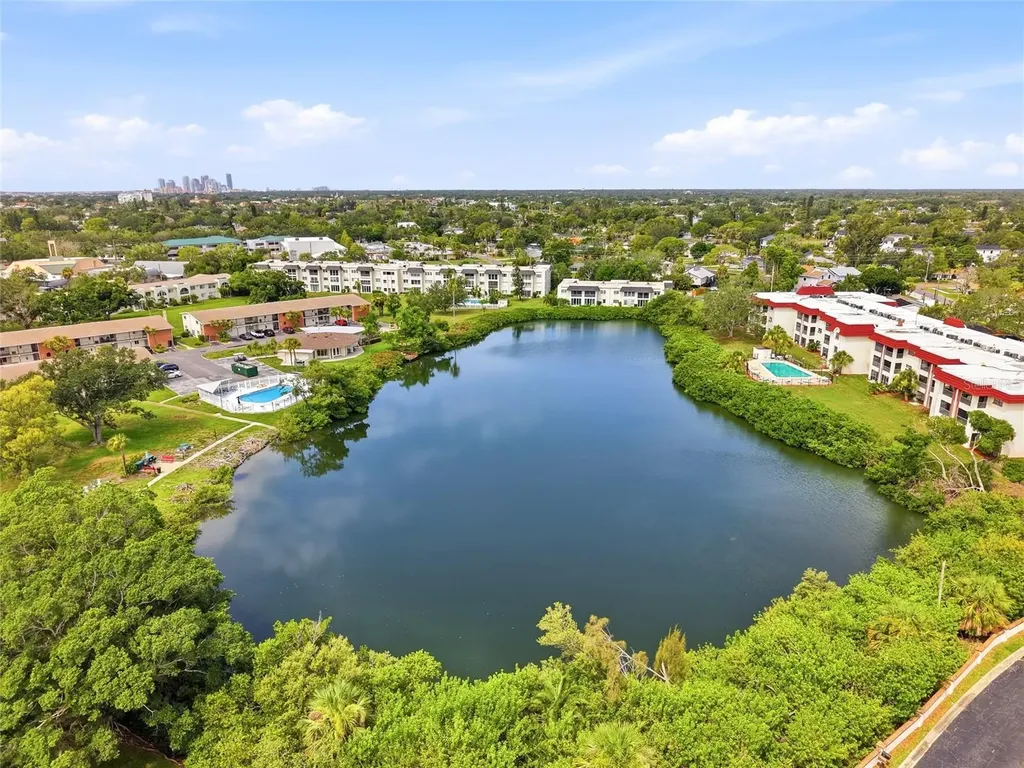 4570 Overlook Drive NE St Petersburg FL 33703