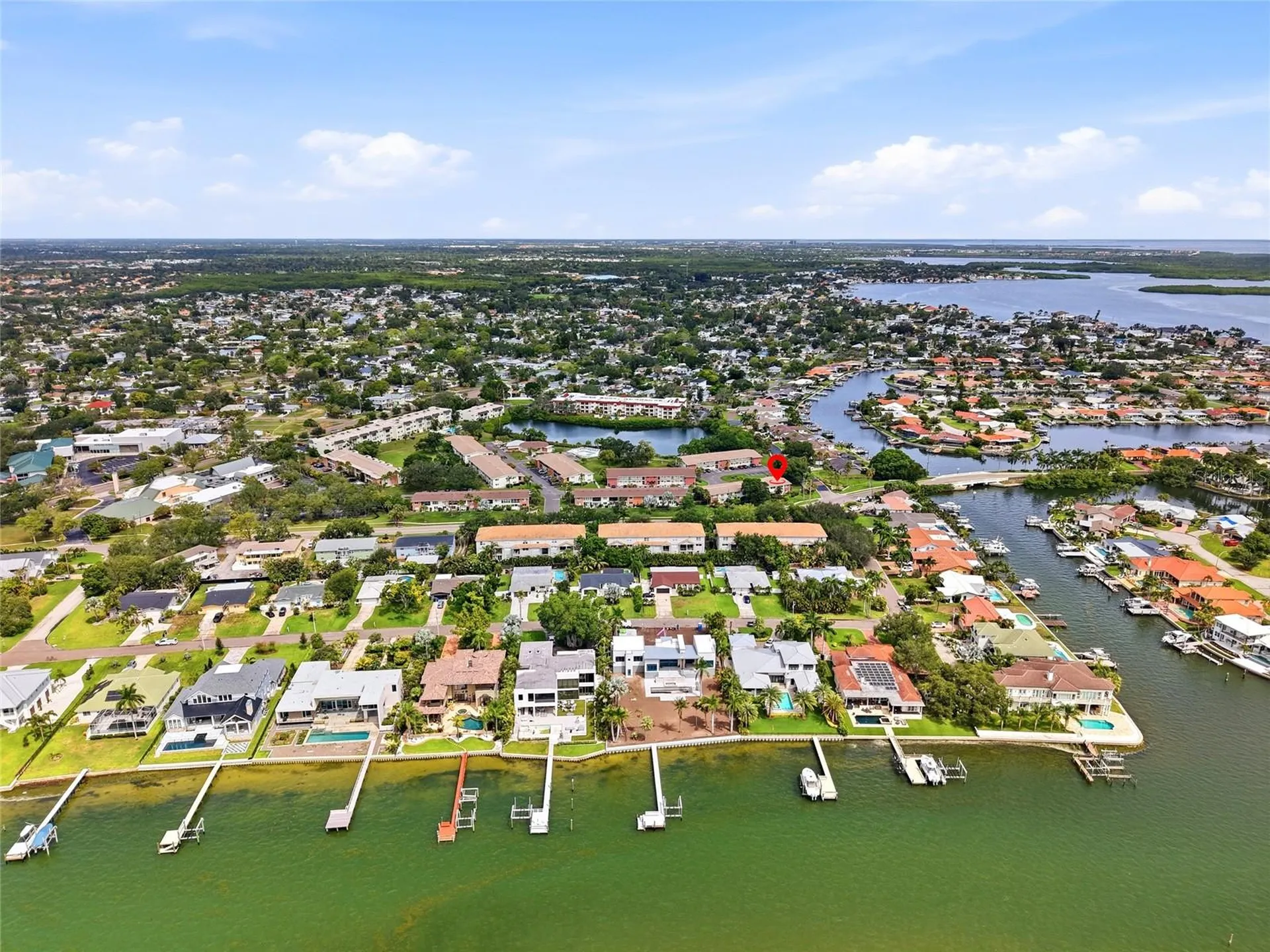 4570 Overlook Drive NE St Petersburg FL 33703
