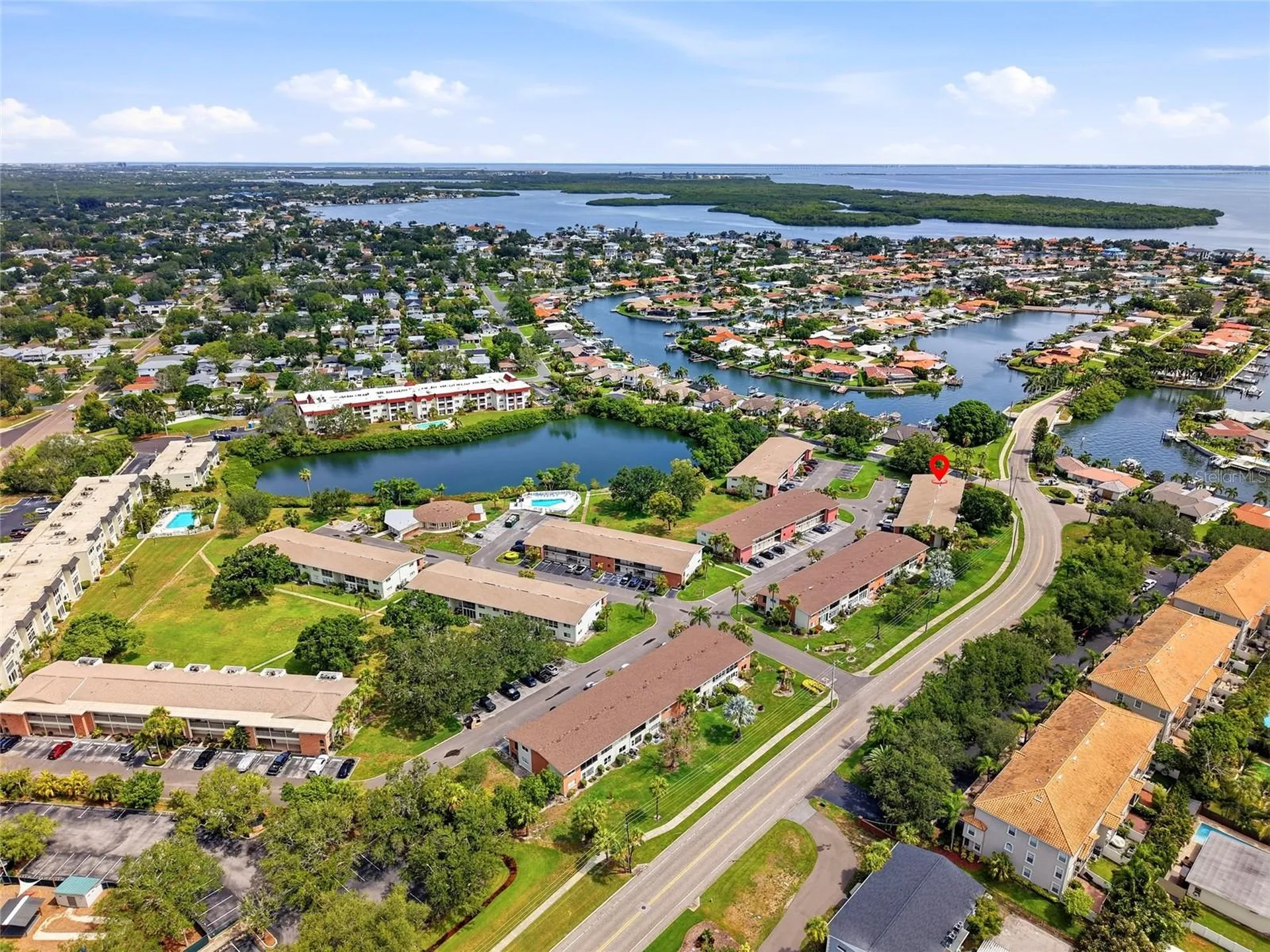 4570 Overlook Drive NE St Petersburg FL 33703