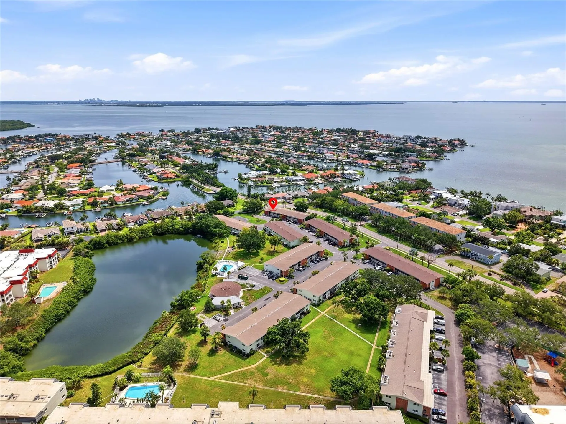 4570 Overlook Drive NE St Petersburg FL 33703