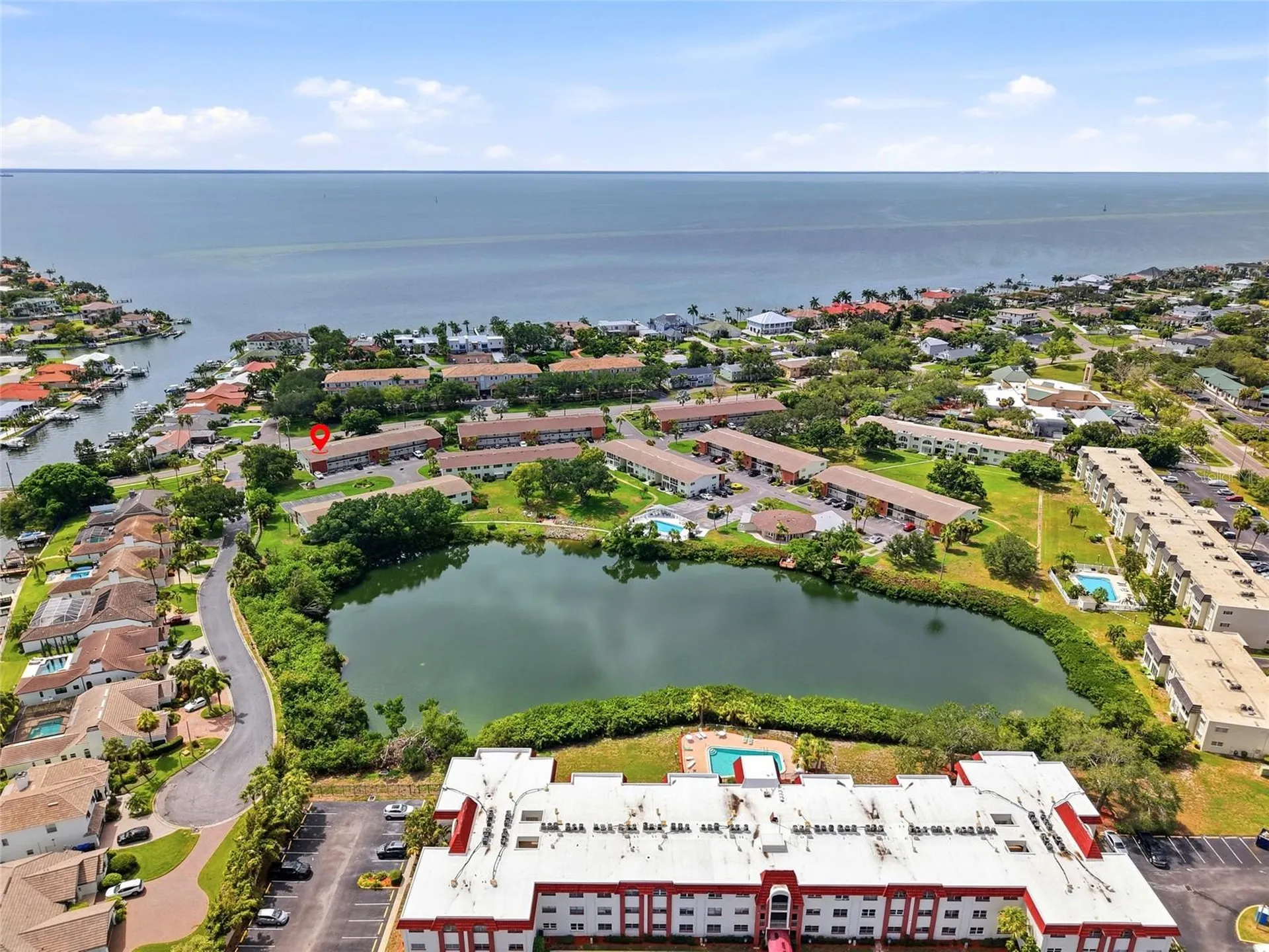 4570 Overlook Drive NE St Petersburg FL 33703