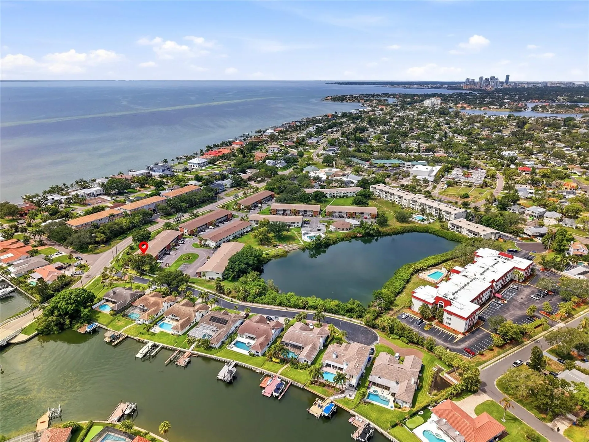 4570 Overlook Drive NE St Petersburg FL 33703