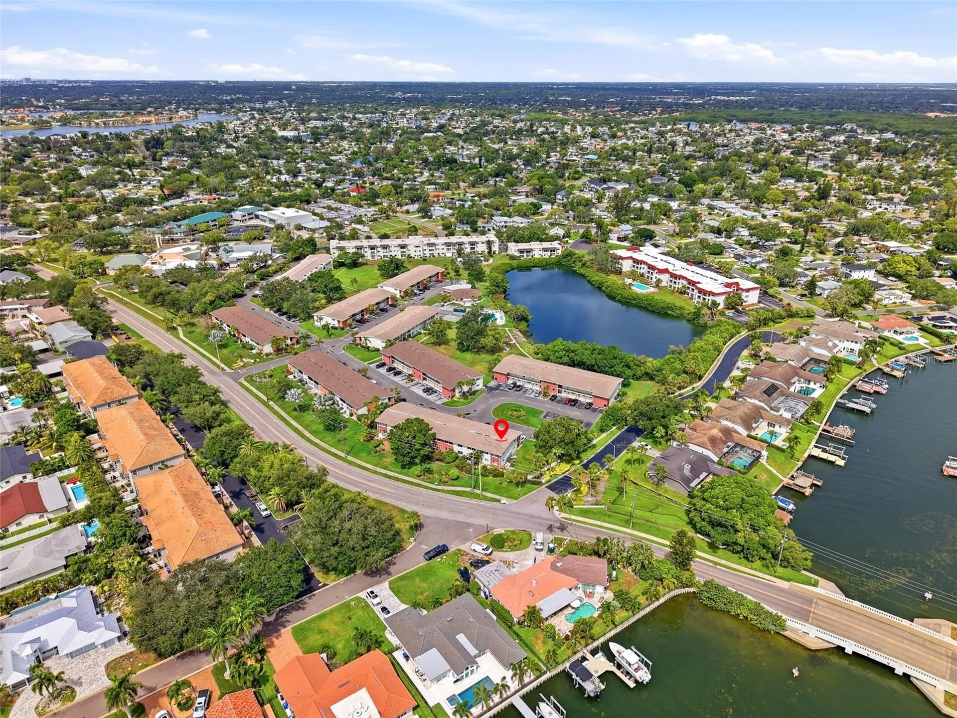 4570 Overlook Drive NE St Petersburg FL 33703