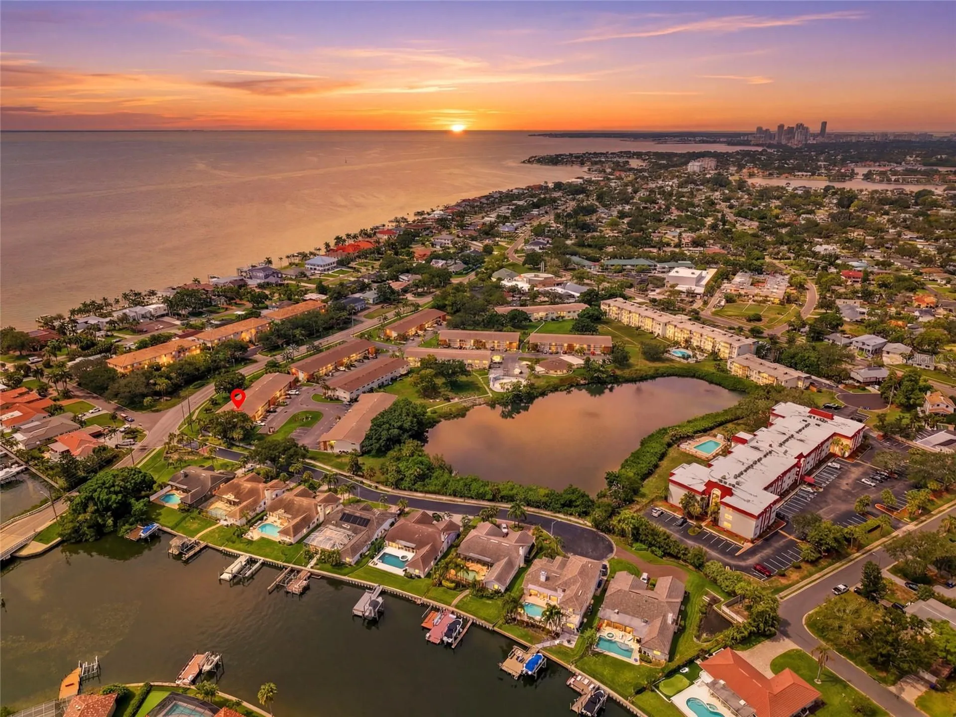 4570 Overlook Drive NE St Petersburg FL 33703