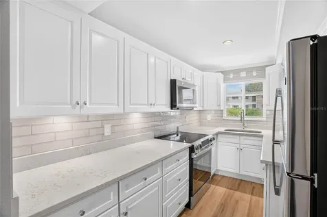 4570 Overlook Drive NE St Petersburg FL 33703