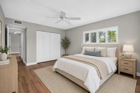 4570 Overlook Drive NE St Petersburg FL 33703