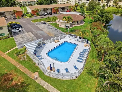 4570 Overlook Drive NE St Petersburg FL 33703