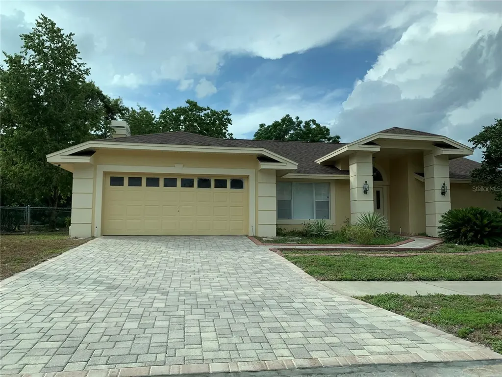 8621 Ashbury Drive Hudson FL 34667