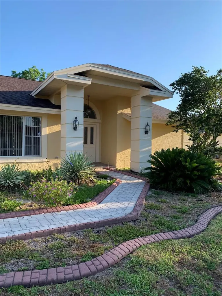 8621 Ashbury Drive Hudson FL 34667