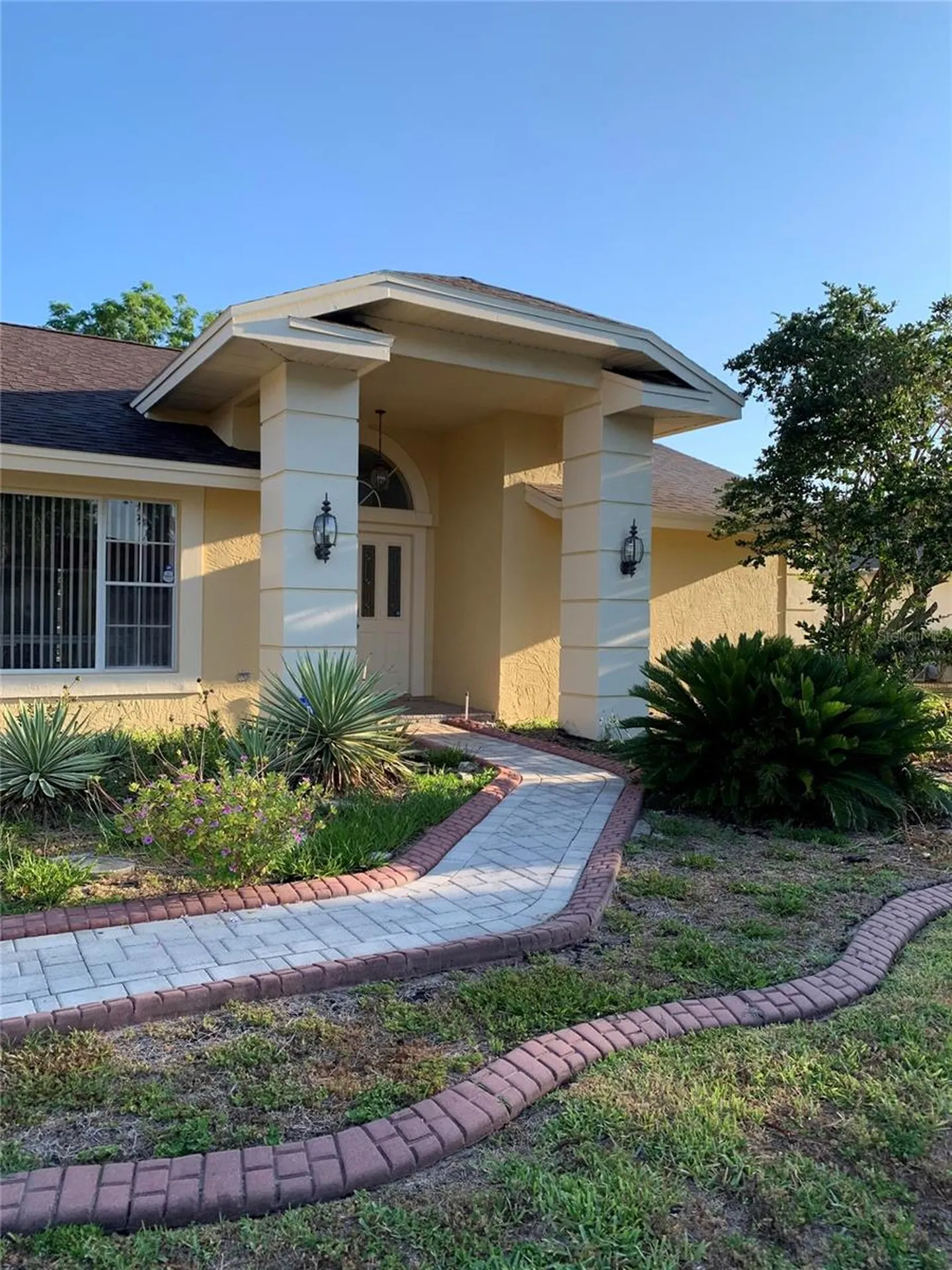 8621 Ashbury Drive Hudson FL 34667