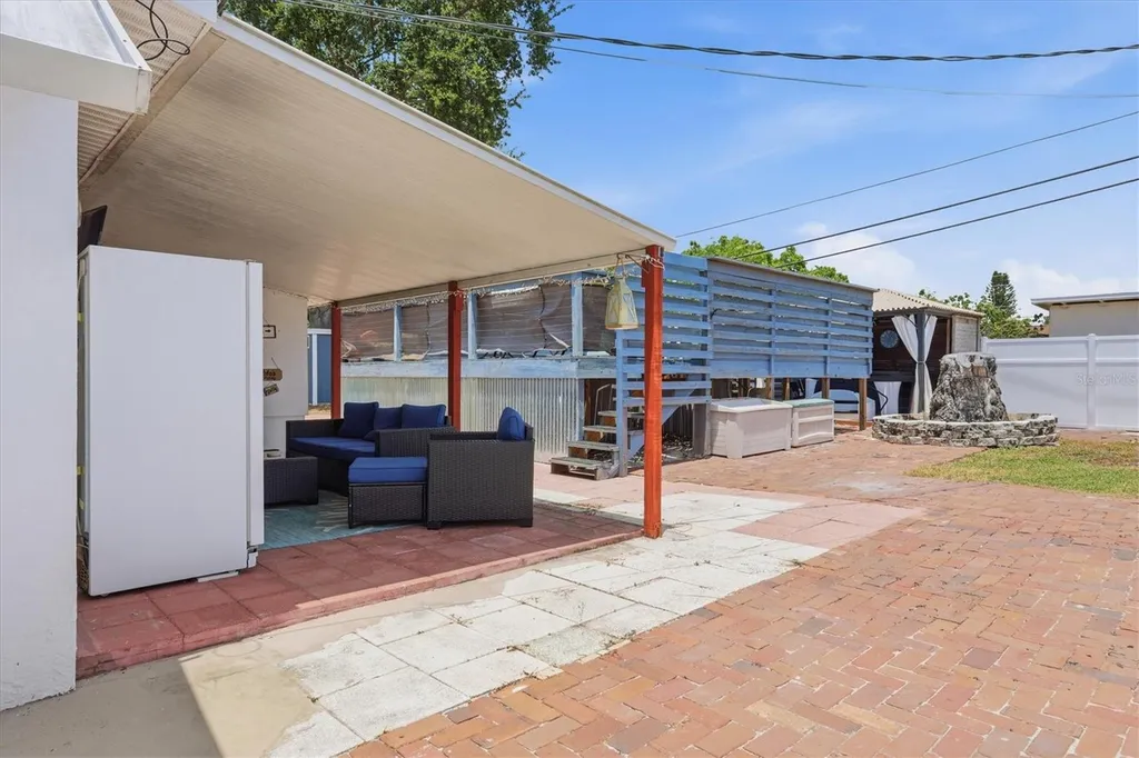 6507 Clemson Street Bradenton FL 34207