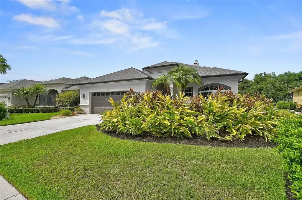 12319 Lavender Loop Bradenton FL 34212