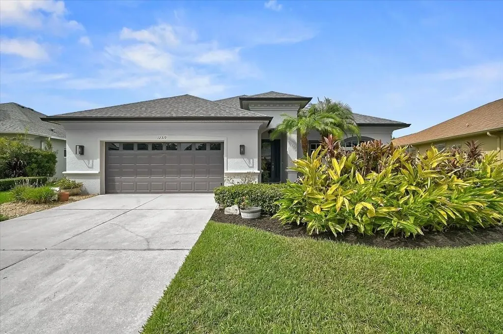 12319 Lavender Loop Bradenton FL 34212