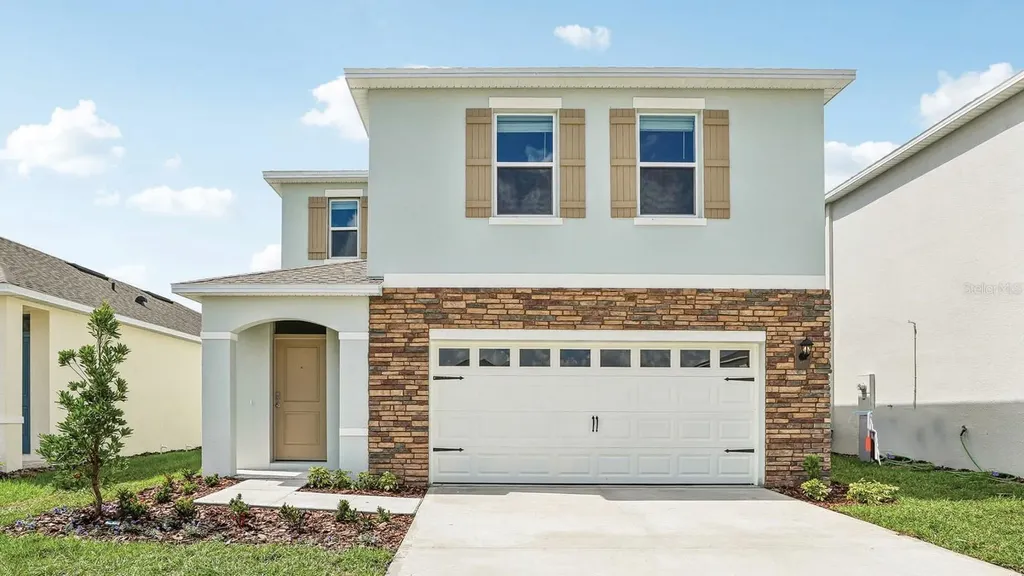 5148 Penelope Trail Lakeland FL 33811