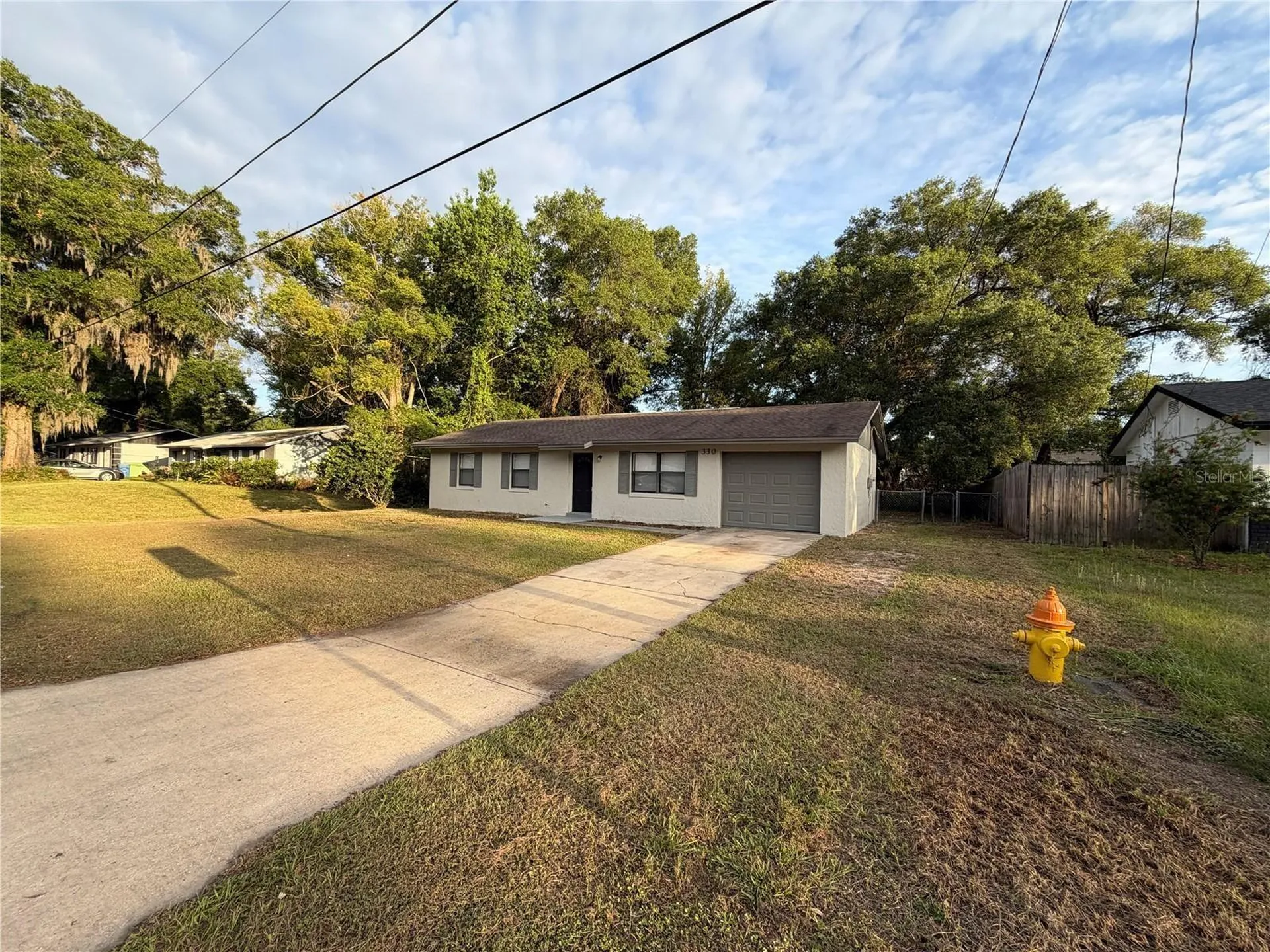 330 Dogwood Avenue Orange City FL 32763