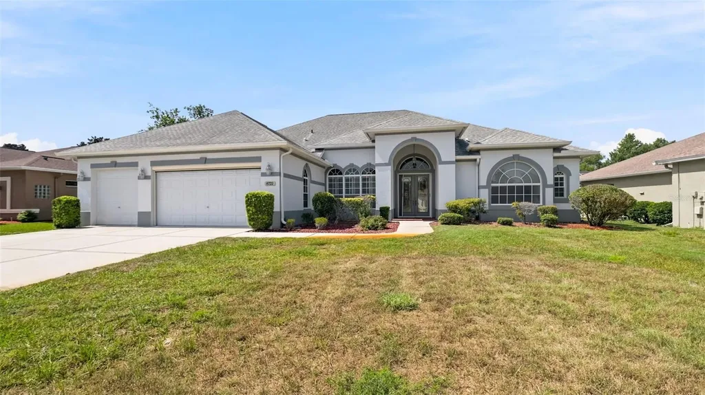 8722 Mississippi Run Weeki Wachee FL 34613