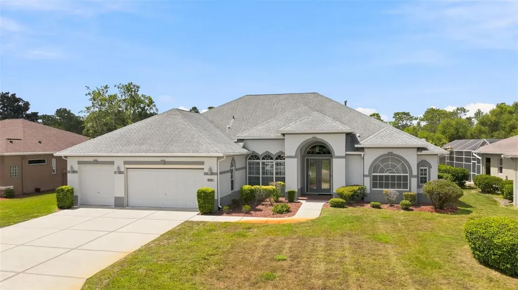8722 Mississippi Run Weeki Wachee FL 34613