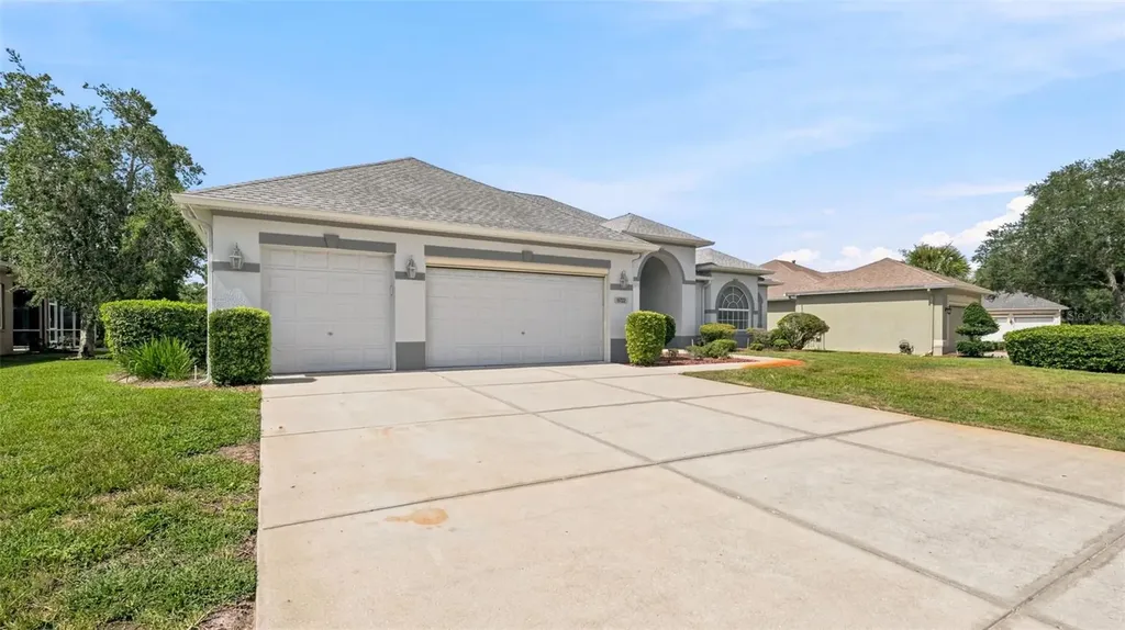 8722 Mississippi Run Weeki Wachee FL 34613