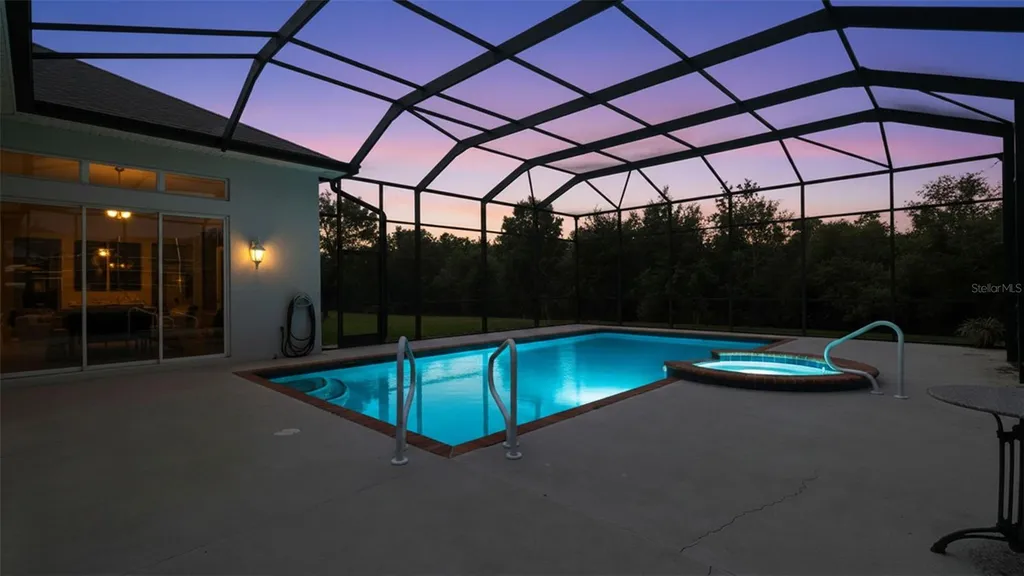 8722 Mississippi Run Weeki Wachee FL 34613