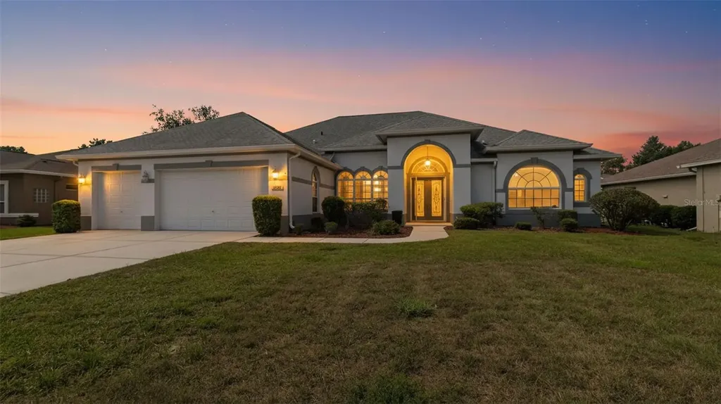 8722 Mississippi Run Weeki Wachee FL 34613