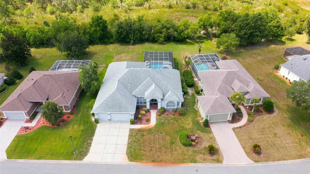8722 Mississippi Run Weeki Wachee FL 34613