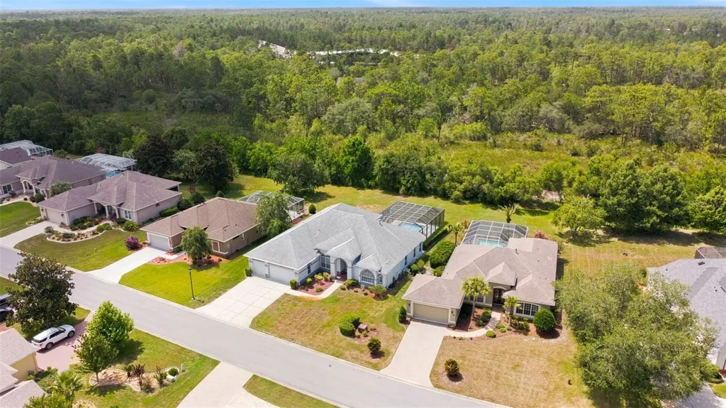 8722 Mississippi Run Weeki Wachee FL 34613