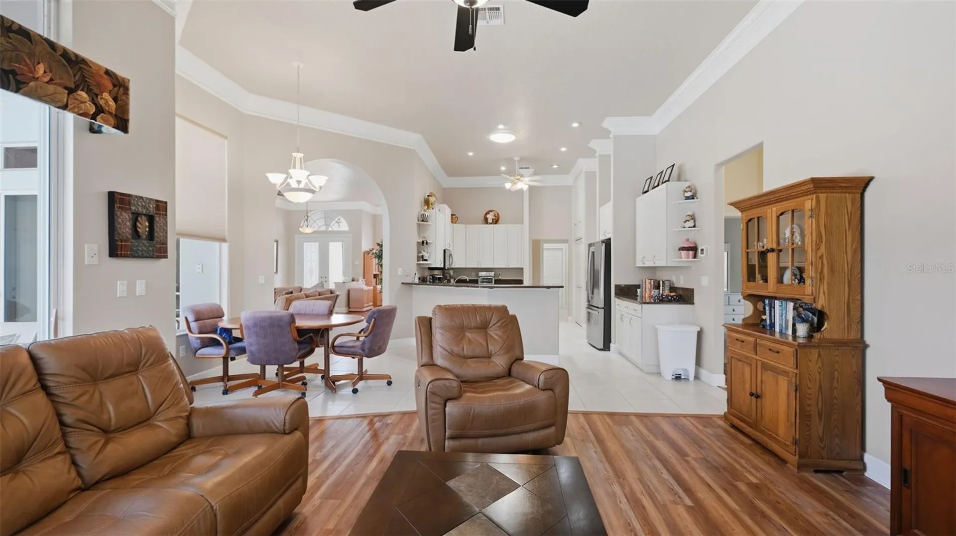8722 Mississippi Run Weeki Wachee FL 34613
