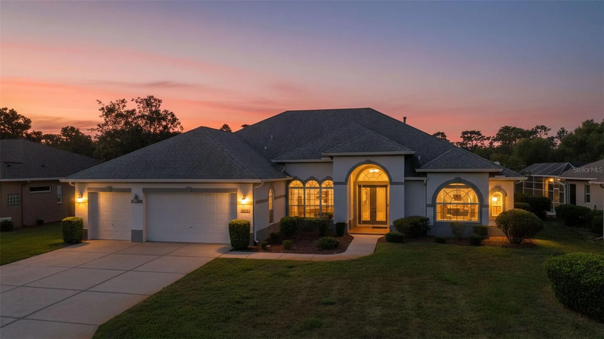8722 Mississippi Run Weeki Wachee FL 34613