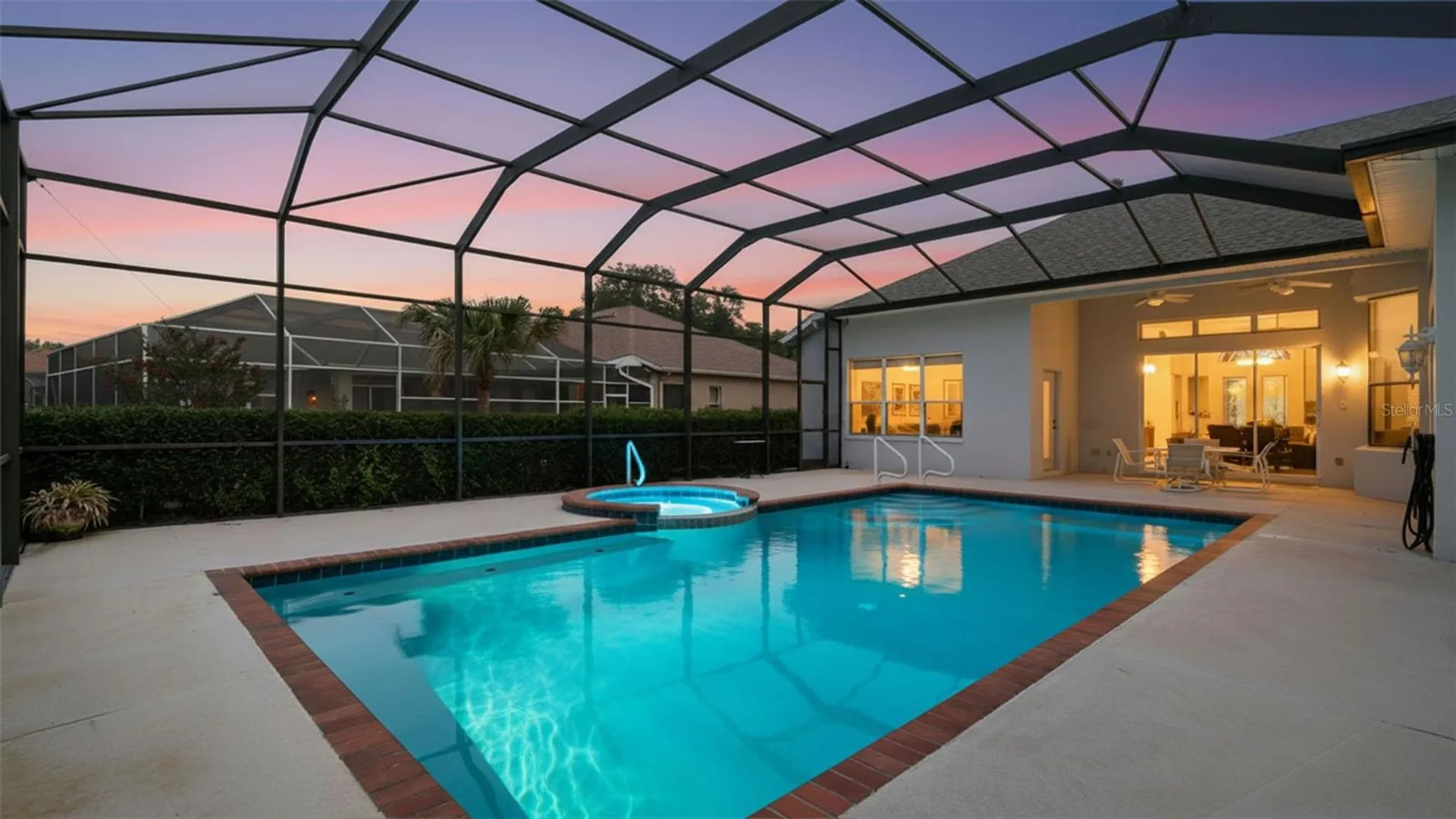 8722 Mississippi Run Weeki Wachee FL 34613