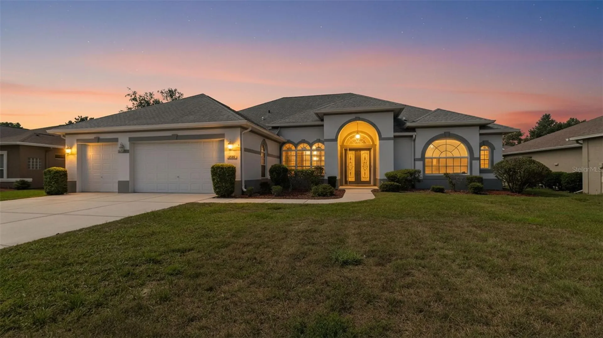 8722 Mississippi Run Weeki Wachee FL 34613