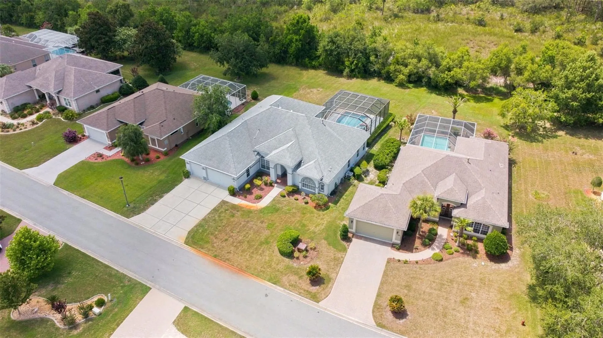 8722 Mississippi Run Weeki Wachee FL 34613