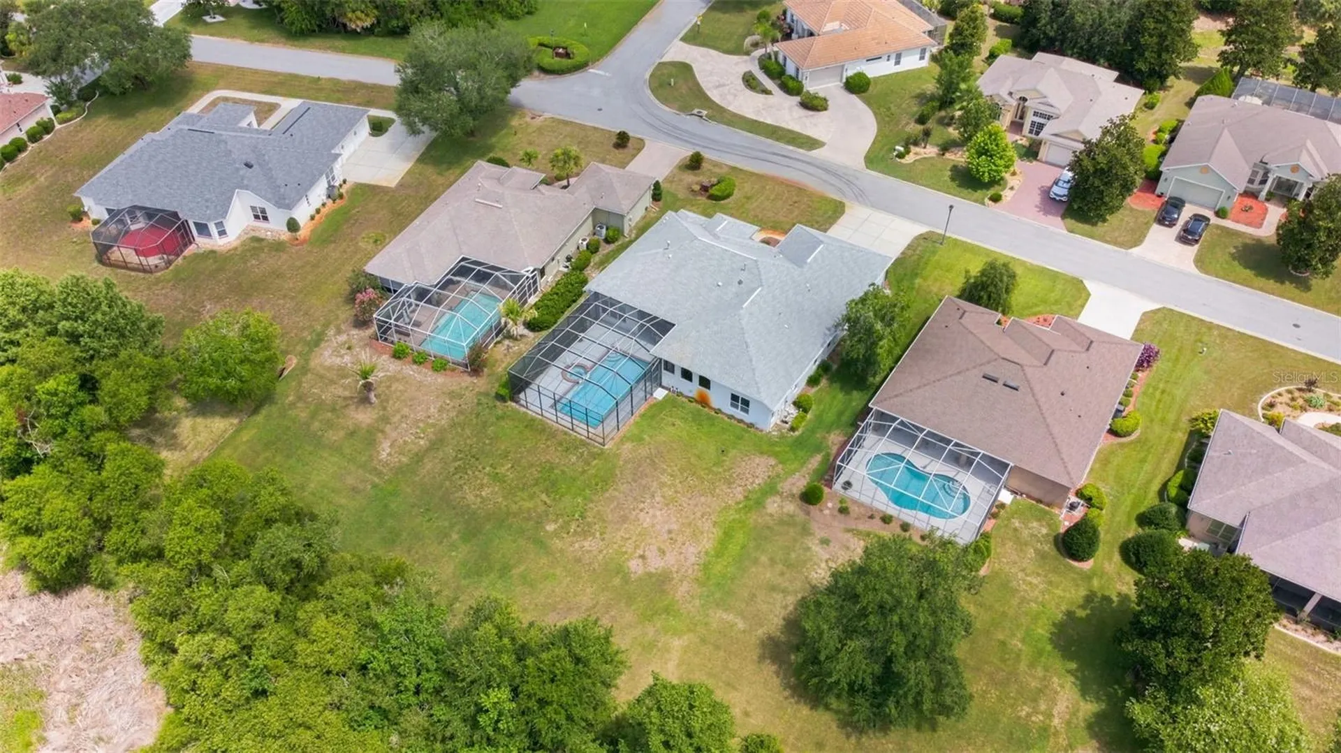 8722 Mississippi Run Weeki Wachee FL 34613