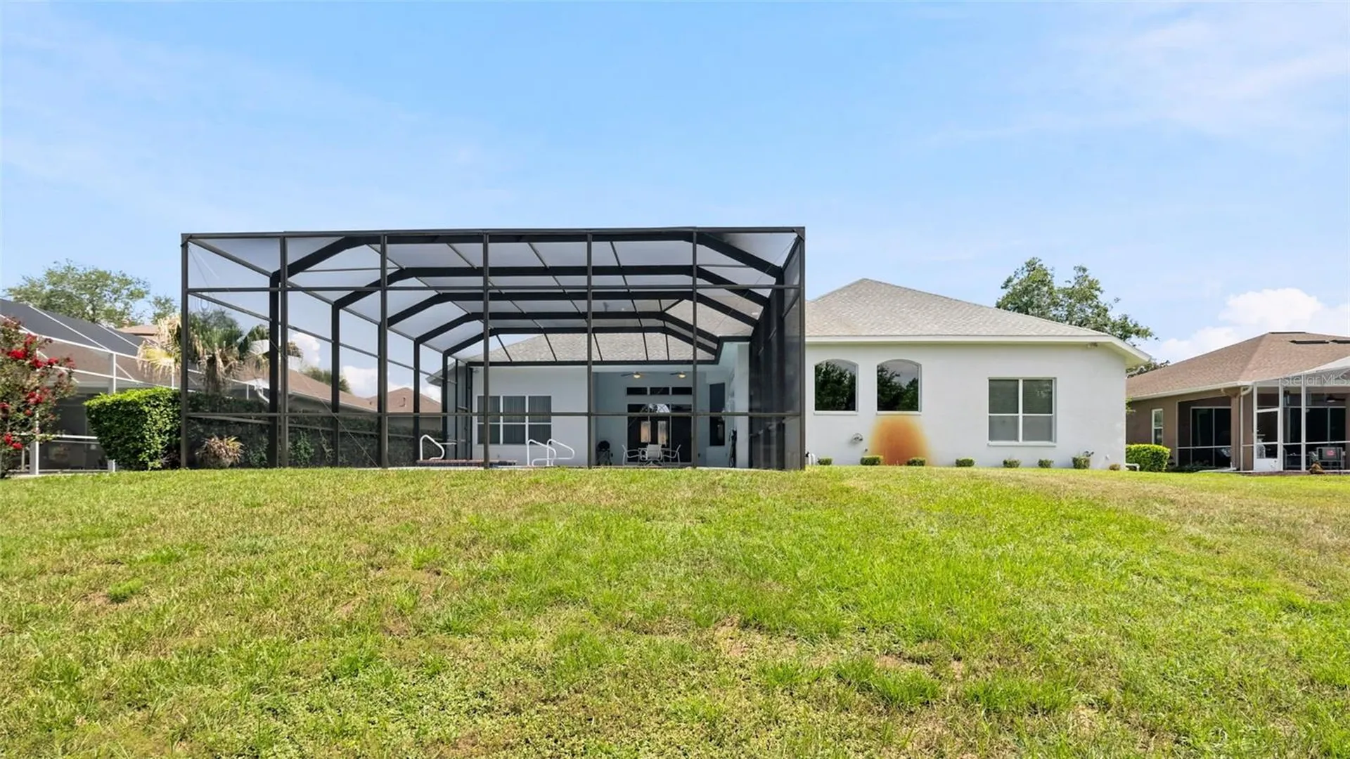 8722 Mississippi Run Weeki Wachee FL 34613