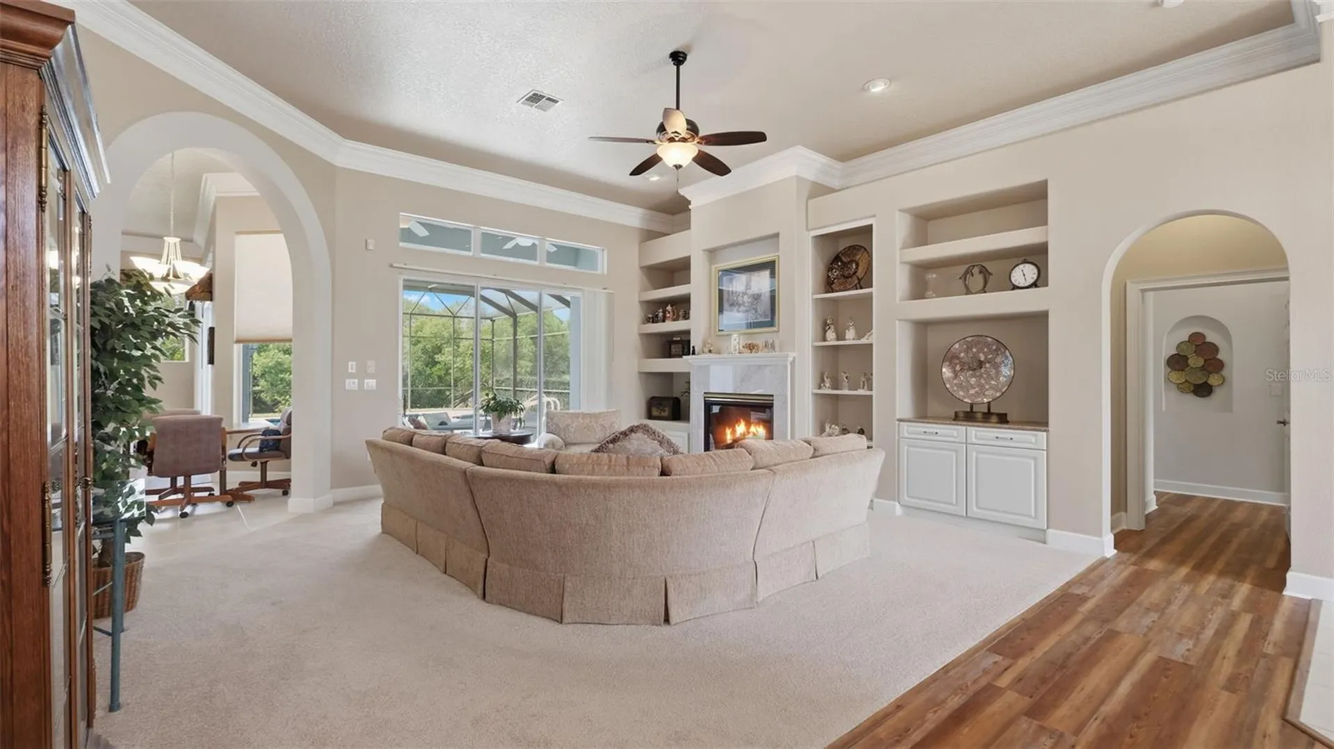 8722 Mississippi Run Weeki Wachee FL 34613