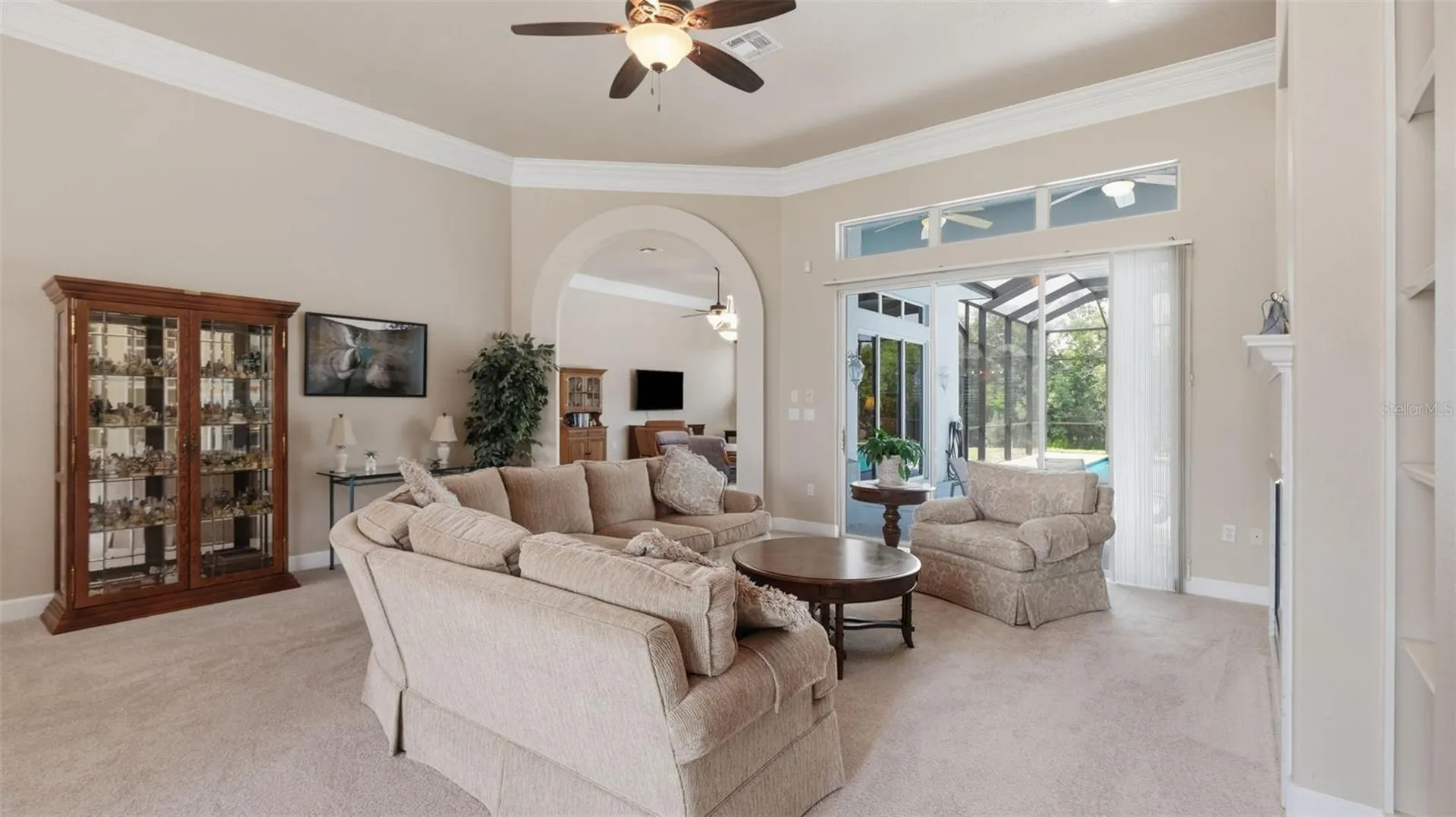 8722 Mississippi Run Weeki Wachee FL 34613